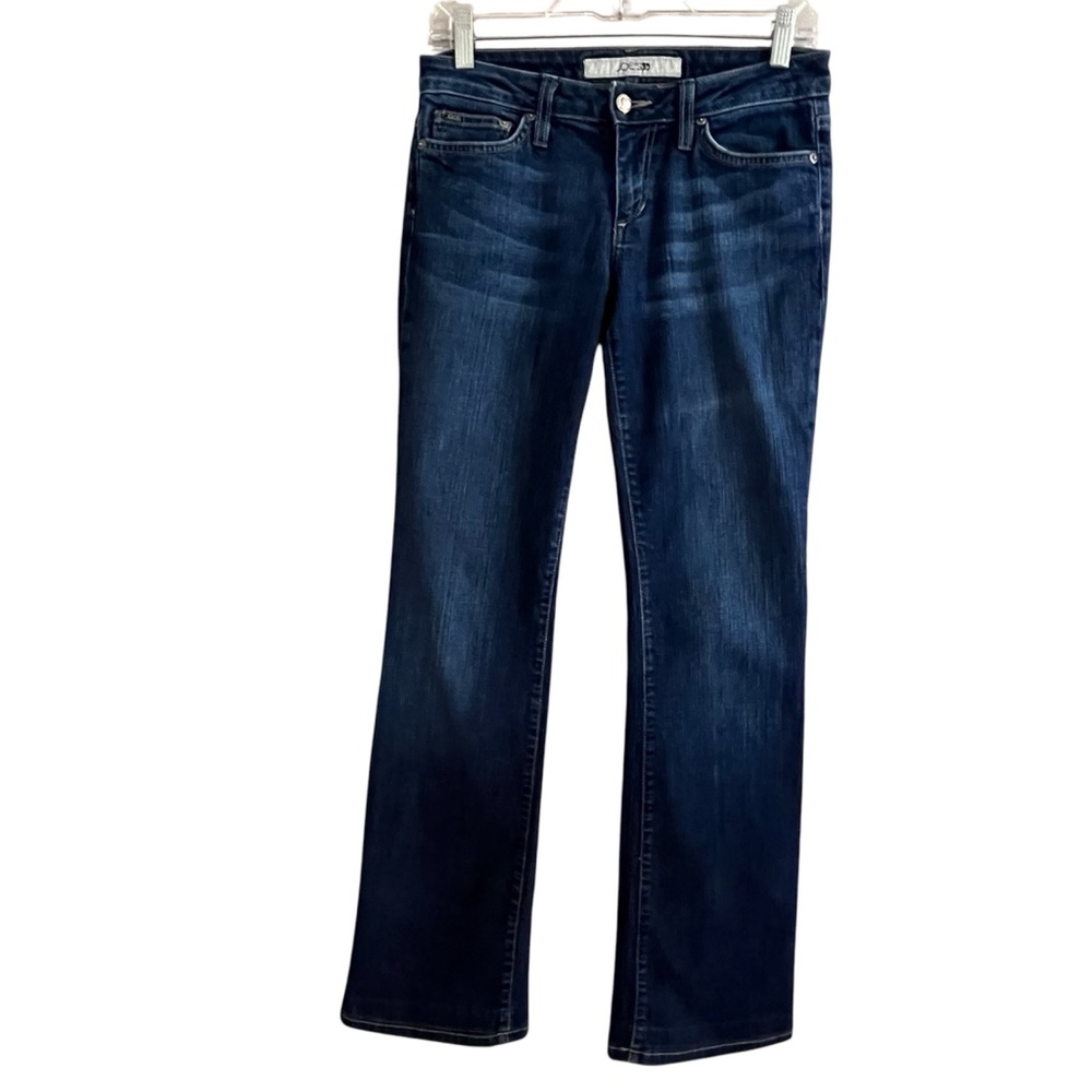 Joe’s Jeans‎ Bootcut Denim Women’s Size 28 - Picture 3 of 13